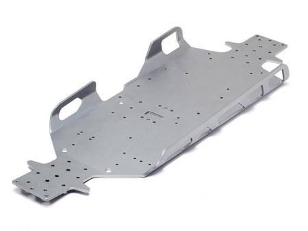 Main Chassis Plate (Blackout MT) #MV24000