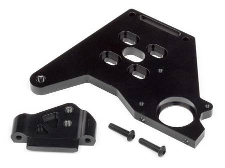 Motor Mount Set #108723