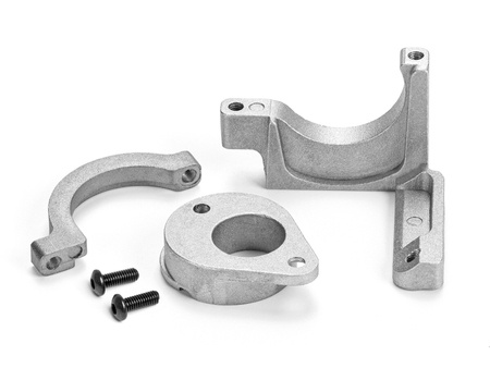 Motor Mount Set V2 (Sport 3) #160407