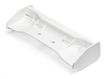 Moulded Rear Wing (White) #101446