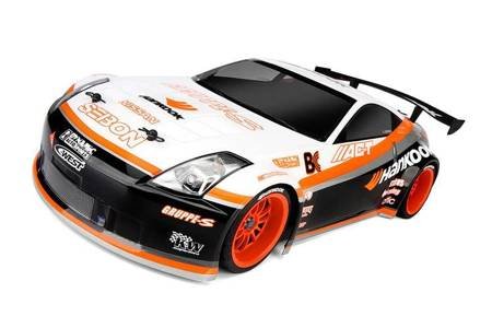 Nissan 350Z Hankook Body (200Mm) #103886