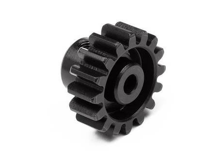 PINION GEAR 16 TOOTH (1M / 3.175mm SHAFT)