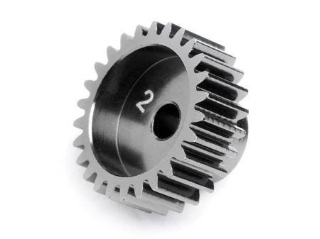 PINION GEAR 26 TOOTH (0.6M)