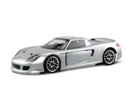 Porsche Carrera Gt Body (200Mm/Wb255Mm)