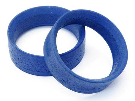 Pro Molded Inner Foam 24Mm (Blue/Medium Firm) #4632