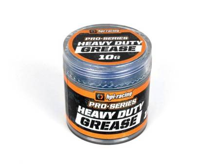 Pro-Series Heavy Duty Grease (10g) #160393