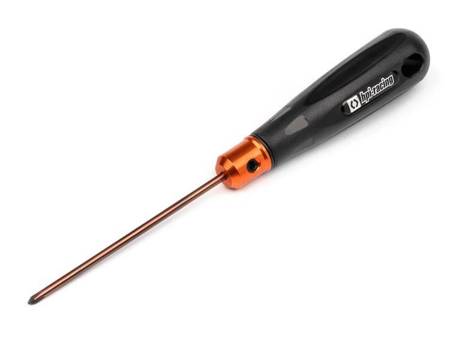 Pro-Series Tools 3Mm Phillips ScreWDriver #115533