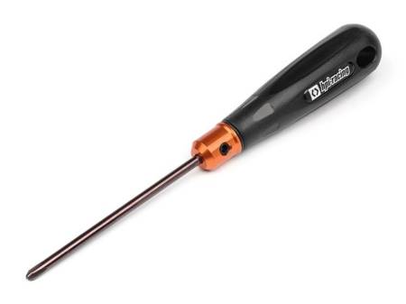 Pro-Series Tools 4Mm Phillips ScreWDriver #115534