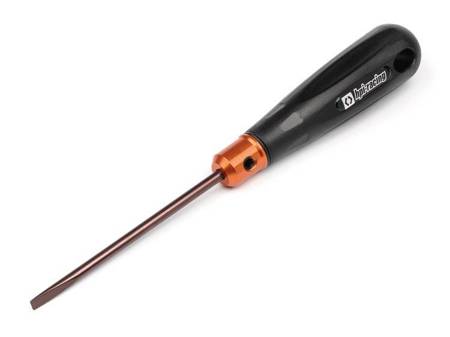 Pro-Series Tools 4X100Mm Flat Blade ScreWDriver #115532