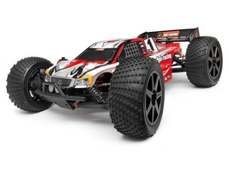 RTR TROPHY TRUGGY FLUX 1/8 4WD Electric Truggy #107018