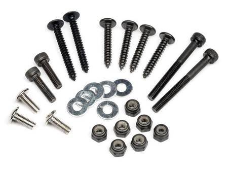 Rear Brace Screws #101171