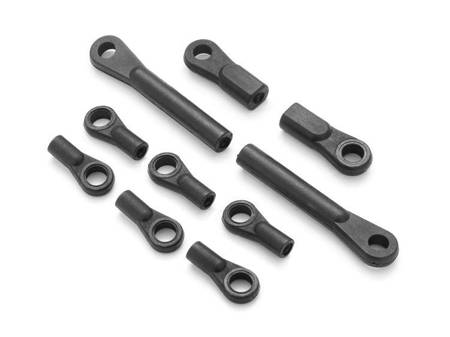 Rod End Set #150125