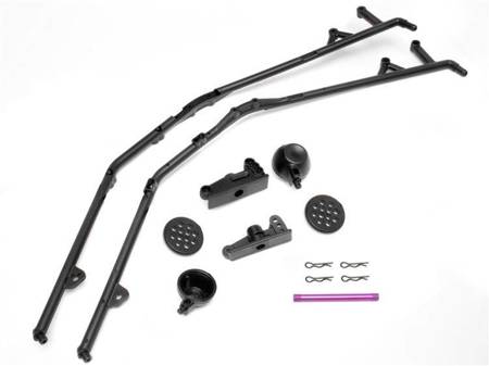 Roll Bar Set (Long) #85439