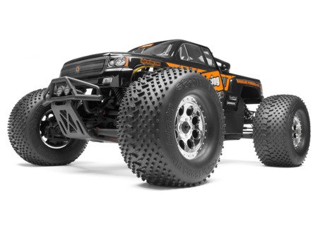 SAVAGE XL OCTANE 1/8 4WD GASOLINE MONSTER TRUCK