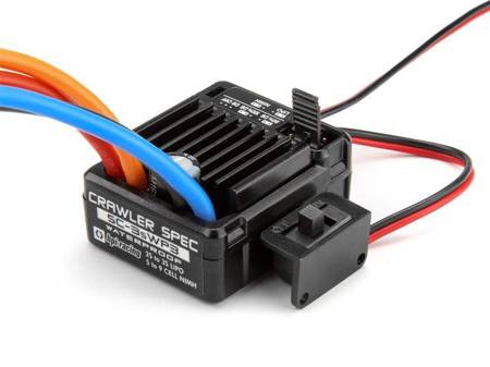 SC-3SWP3 Crawler Edition Esc #117110