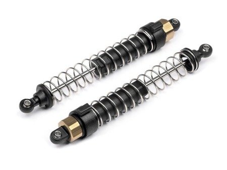 SHOCK ABSORBER COMPLETE SET (2PCS) #MV25058