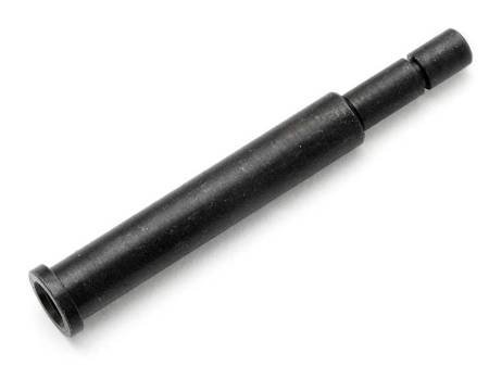 Servo Saver Shaft 4X31Mm #86190