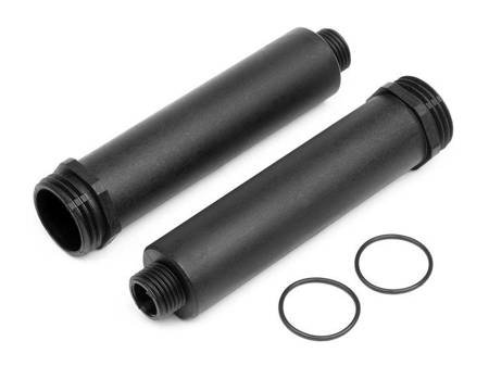 Shock Body Set (113-157Mm) #100948