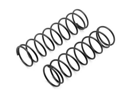 Spring Set 16x65x1.4mm 9 Coils (Firm/2pcs) #150236