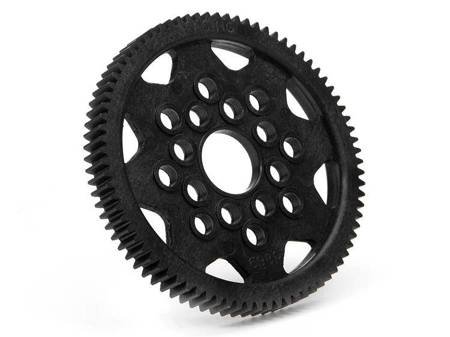 Spur Gear 81 Tooth (48 Pitch) #6981