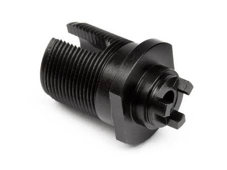 Spur Gear Hub #86194