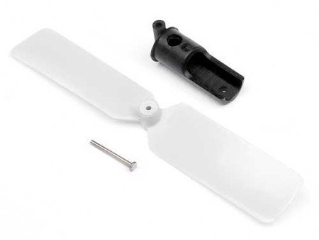 Tail Blade Set (Tracer 180)