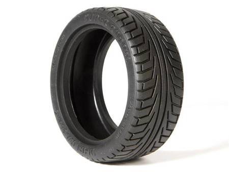 V-GROOVE SUPER RADIAL TIRE 26mm PRO COMP (2pcs)