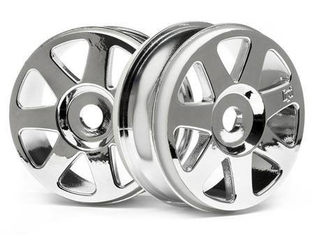 V7 WHEEL CHROME (42x83mm/2pcs)